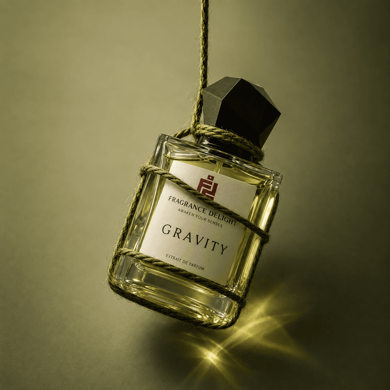 Gravity fragrance by FragranceDelight